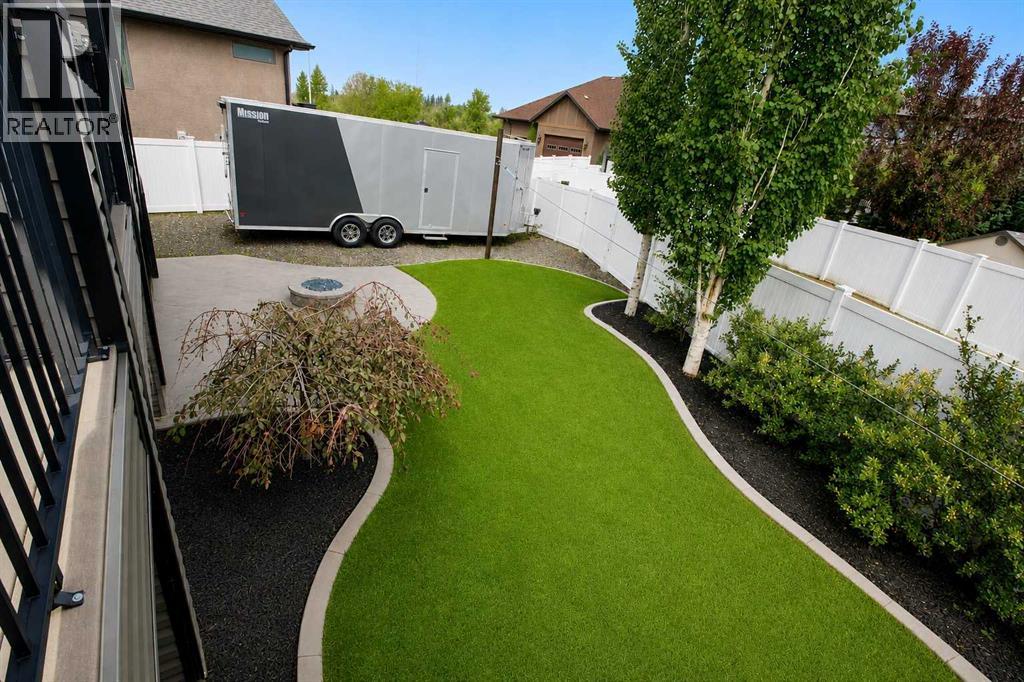 Listing photo – 378 Webster Drive, Red Deer