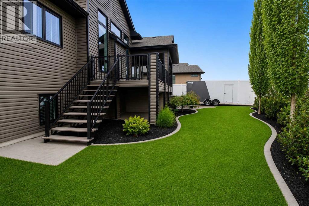 Listing photo – 378 Webster Drive, Red Deer