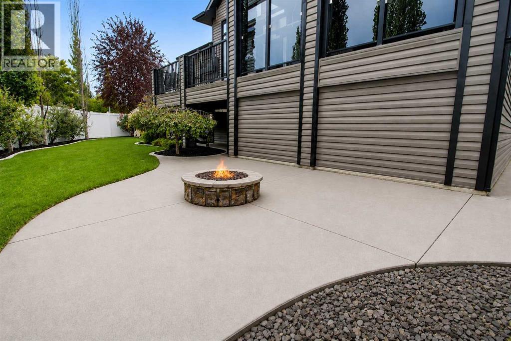 Listing photo – 378 Webster Drive, Red Deer