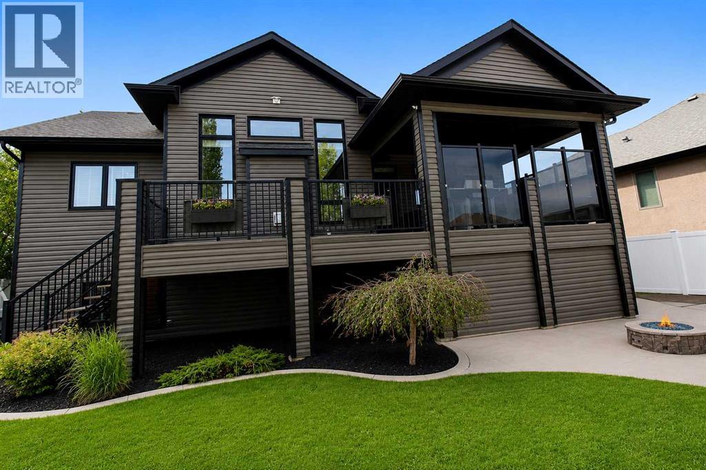 Listing photo – 378 Webster Drive, Red Deer
