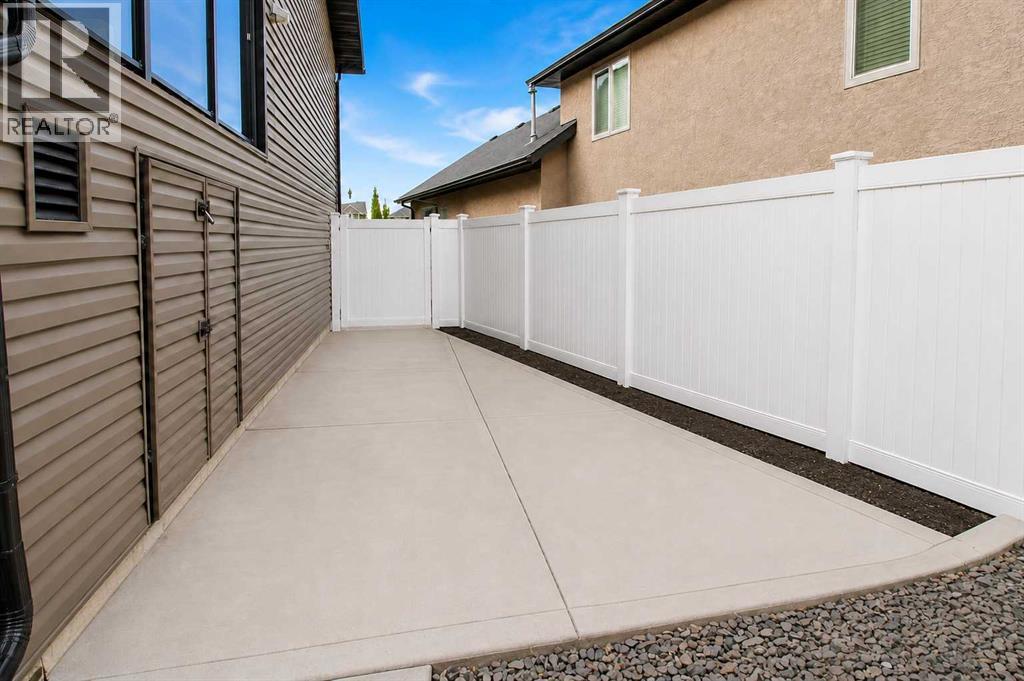 Listing photo – 378 Webster Drive, Red Deer