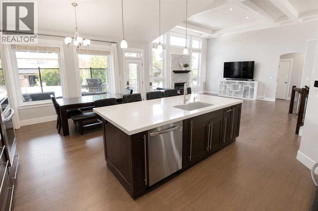 Listing photo – 378 Webster Drive, Red Deer