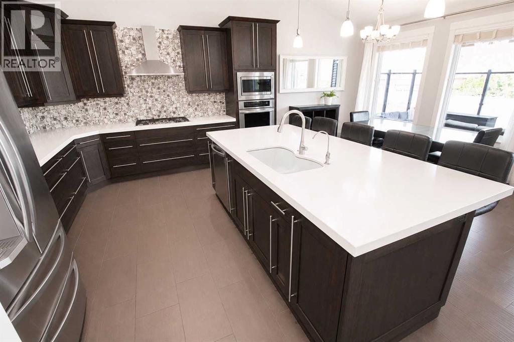 Listing photo – 378 Webster Drive, Red Deer