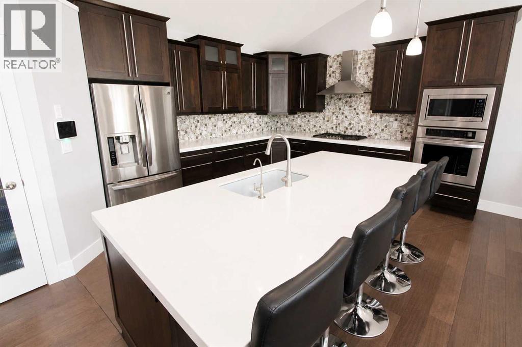 Listing photo – 378 Webster Drive, Red Deer