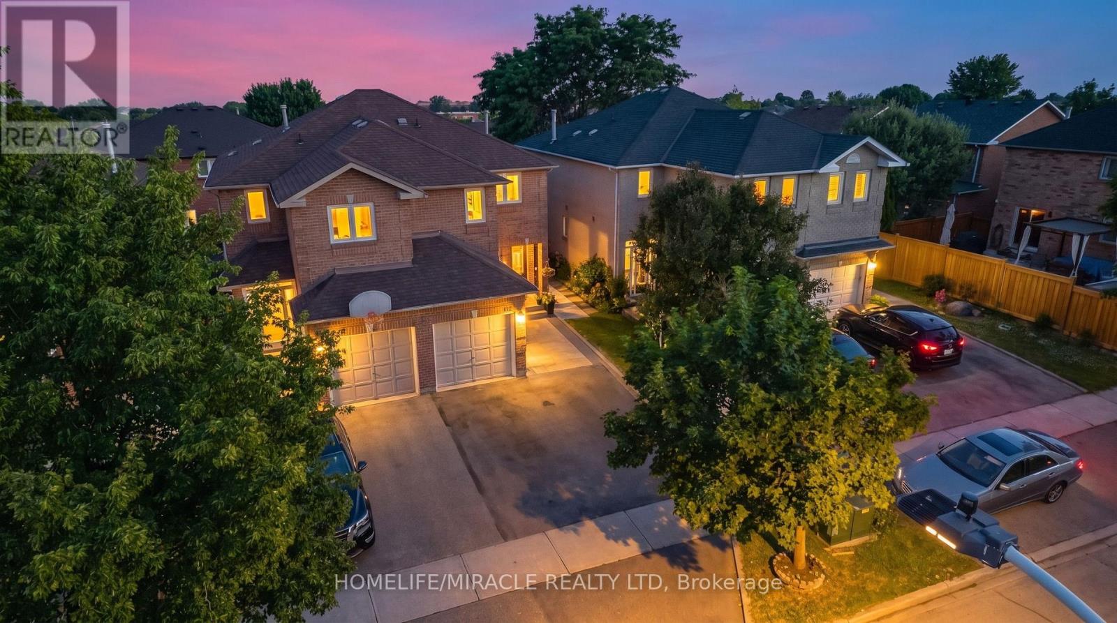 5591 WHISTLER CRESCENT - 1