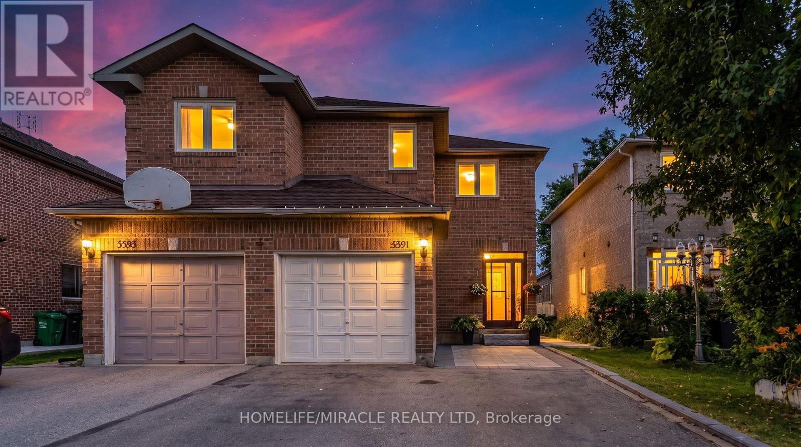 5591 WHISTLER CRESCENT - 3