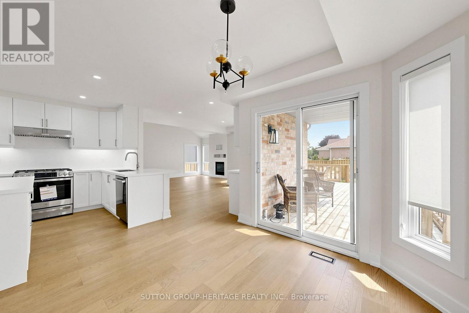1 SHERWOOD STREET - 12