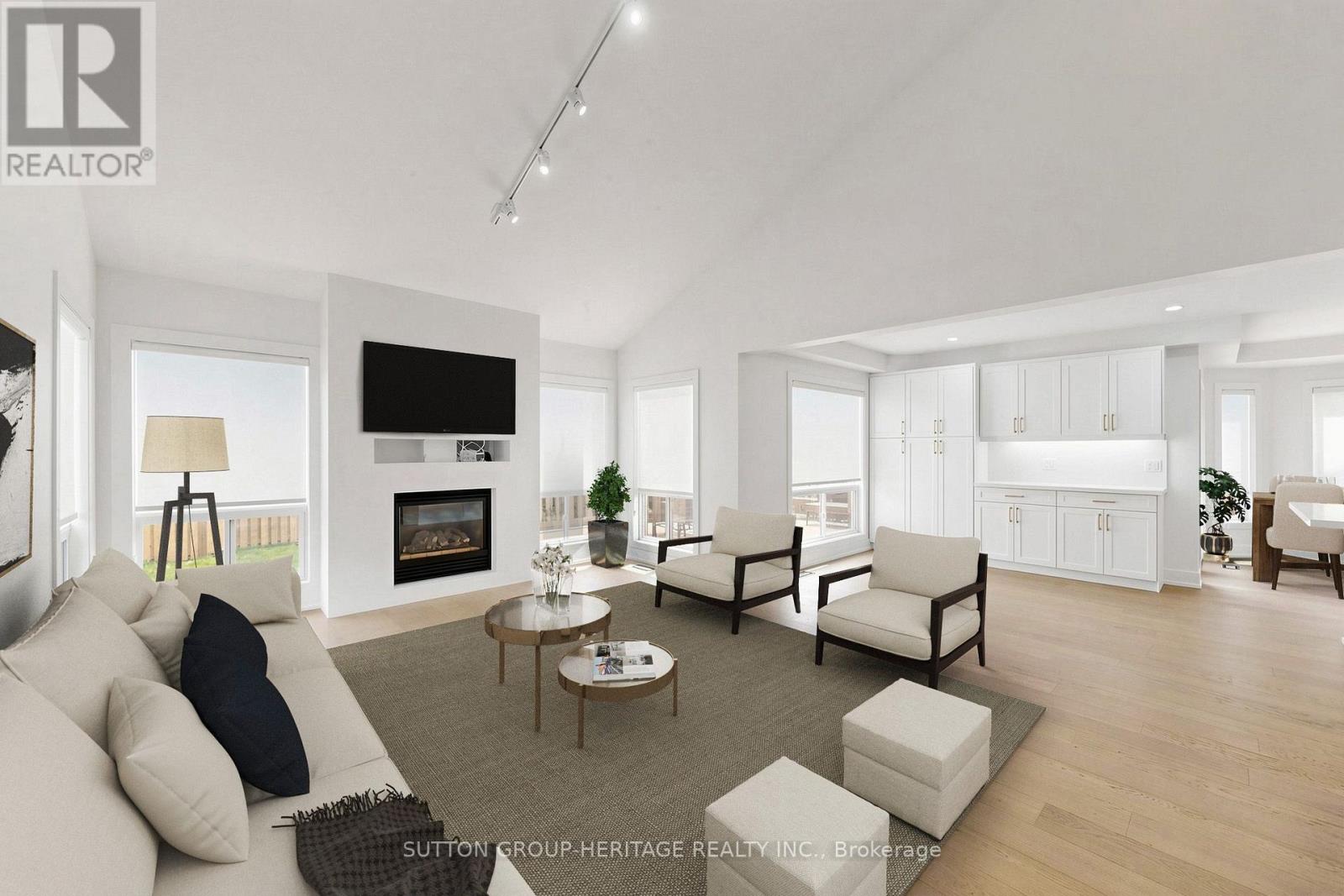 1 SHERWOOD STREET - 5