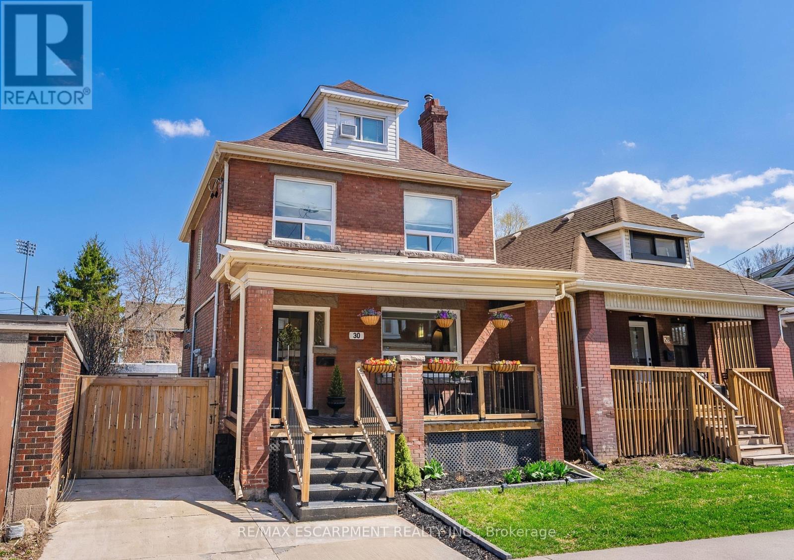 30 LOTTRIDGE STREET - 2