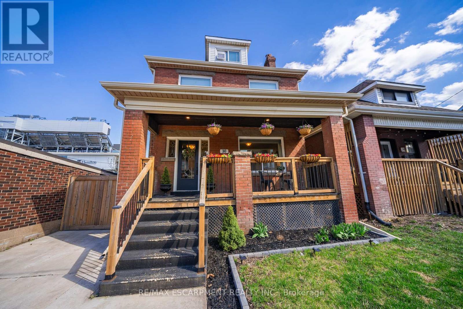 30 LOTTRIDGE STREET - 4