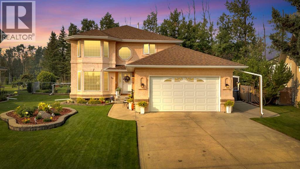49 Willow Springs Crescent - 1