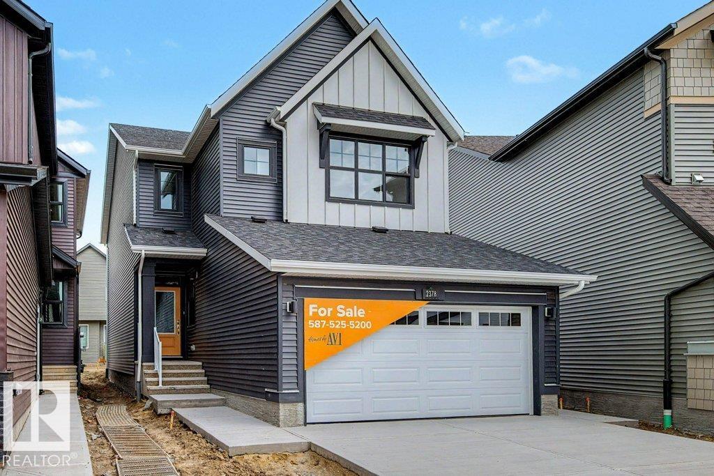 2378 Muckleplum Way SW - photo 2