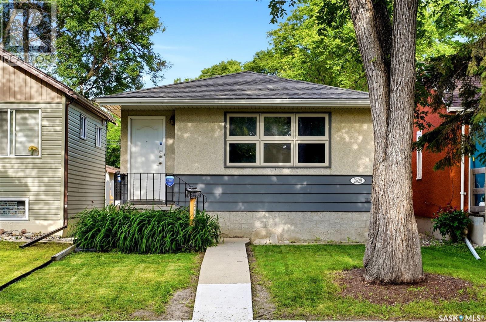 2529 Atkinson STREET - 2