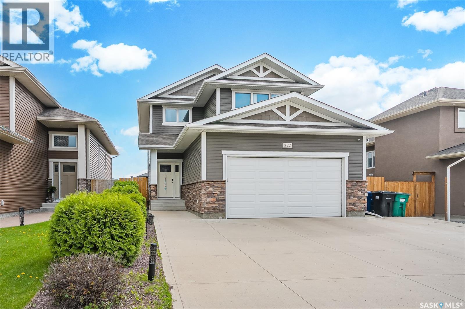 222 Pringle LANE - 1