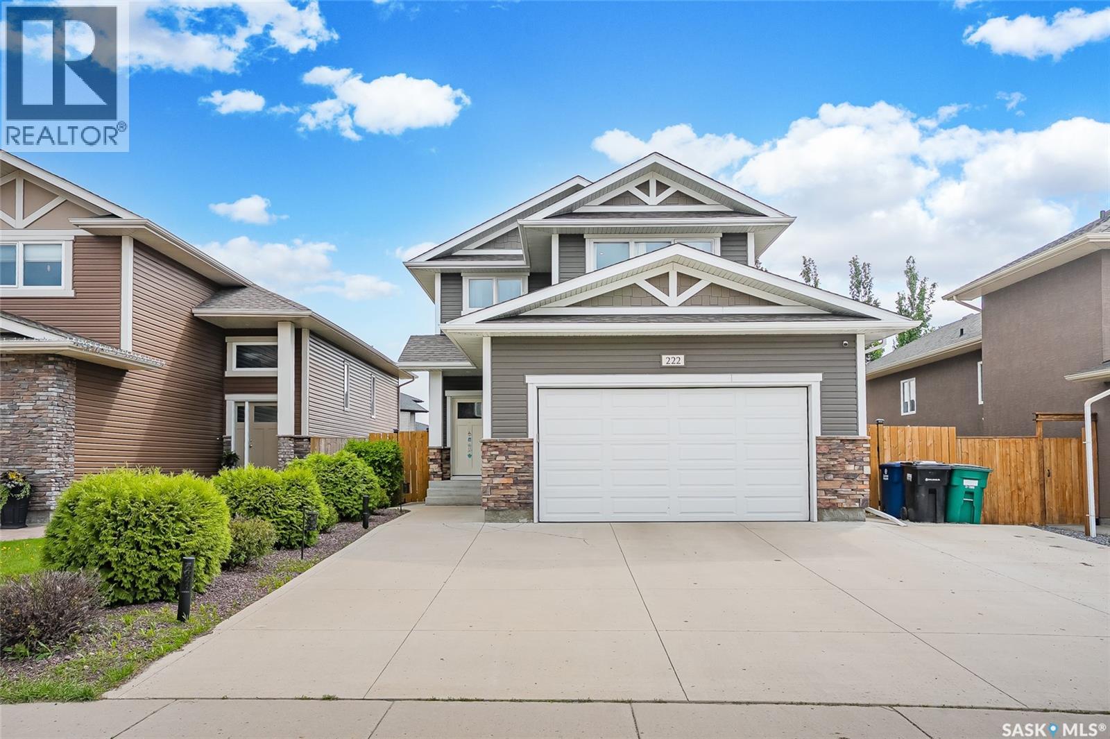 222 Pringle LANE - 2