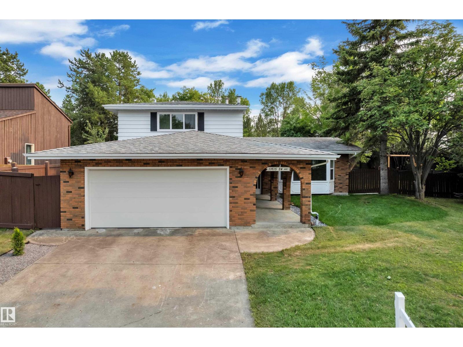 11615 24 AV NW - 1