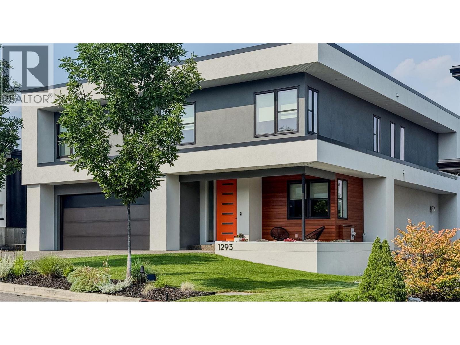 1293 Prairie Rose Drive - 1
