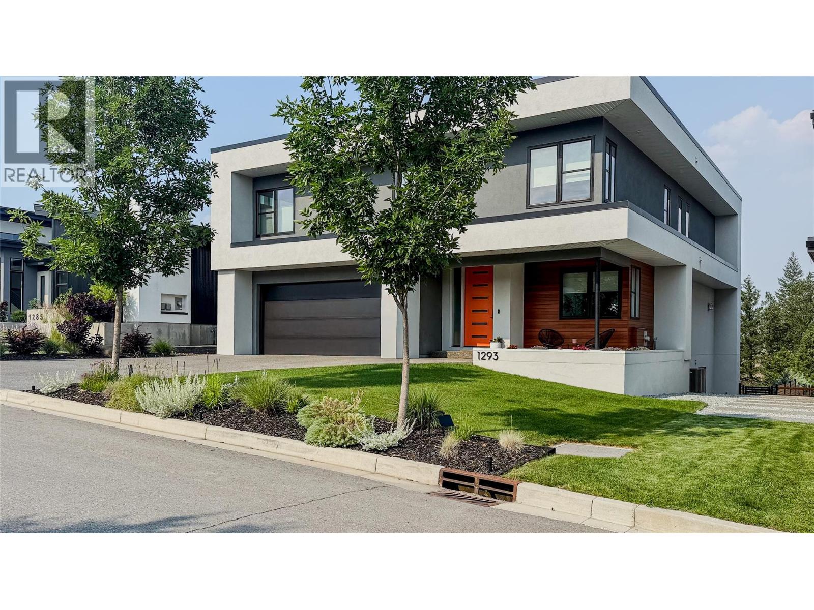 1293 Prairie Rose Drive - 2