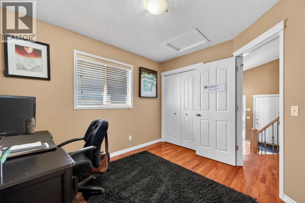 44 Bridlepost Green SW - 19