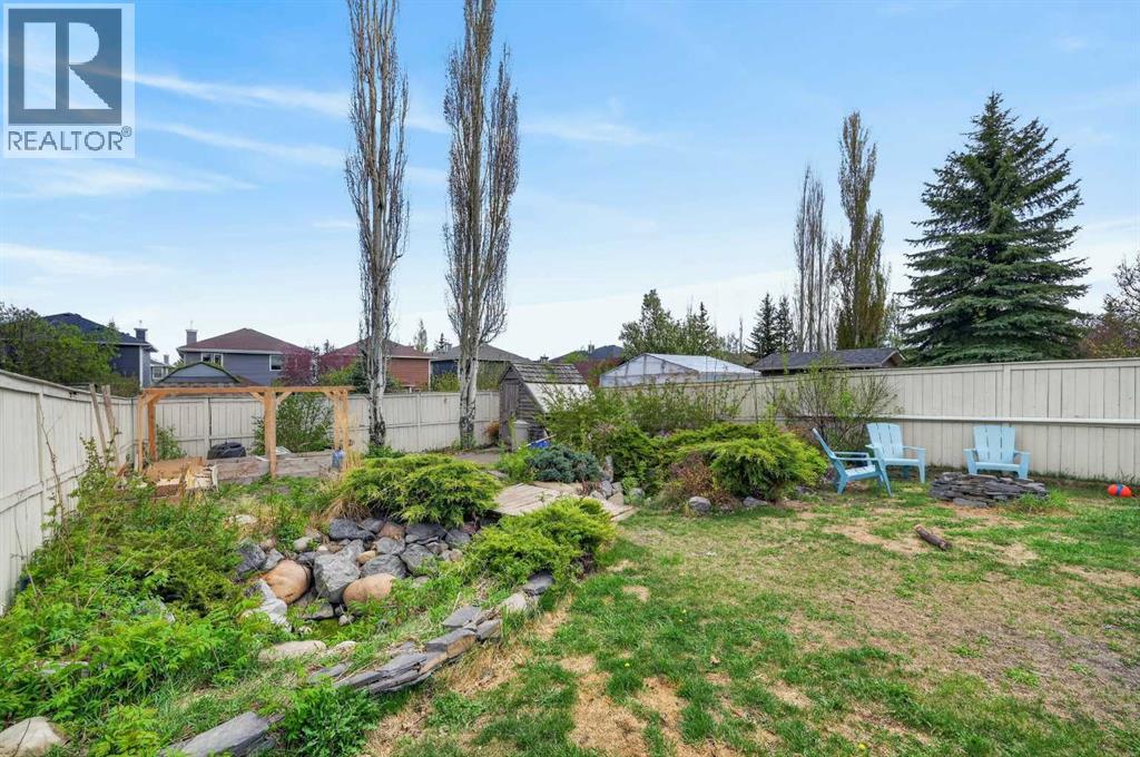 44 Bridlepost Green SW - 36