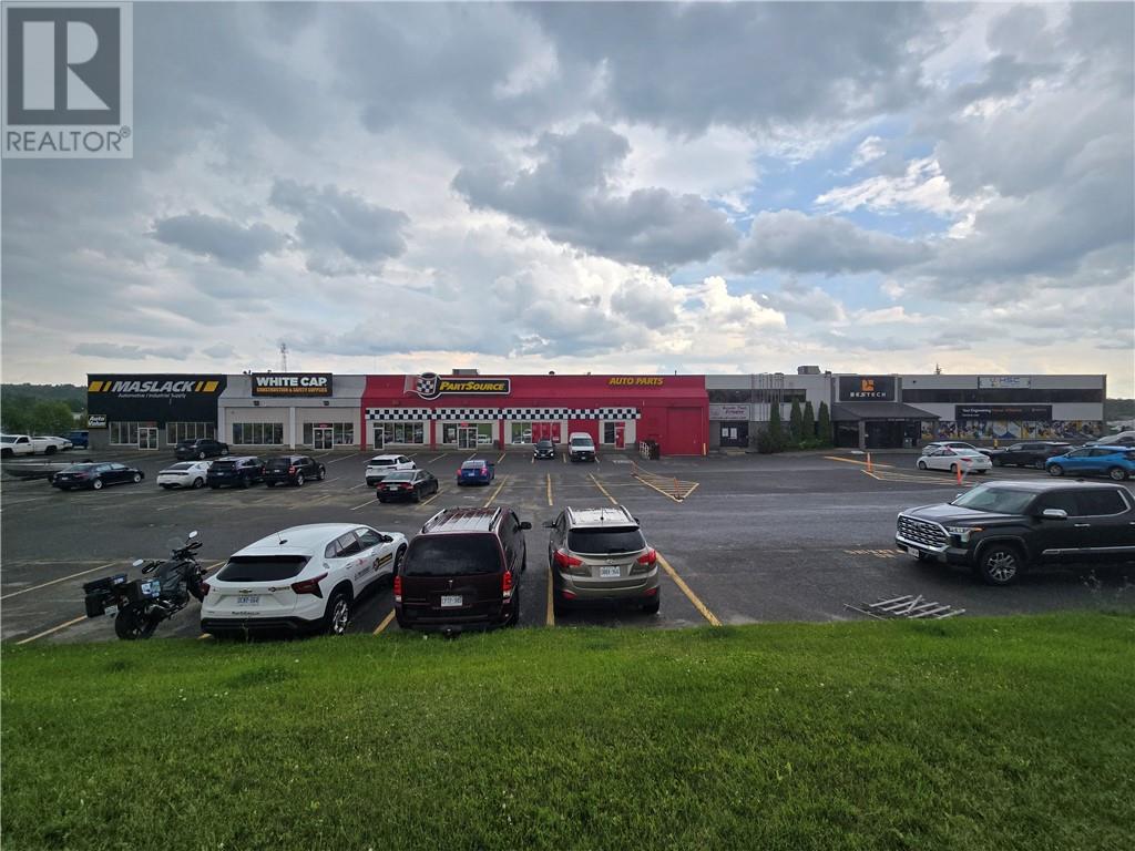 1010 Lorne Street Unit# 115