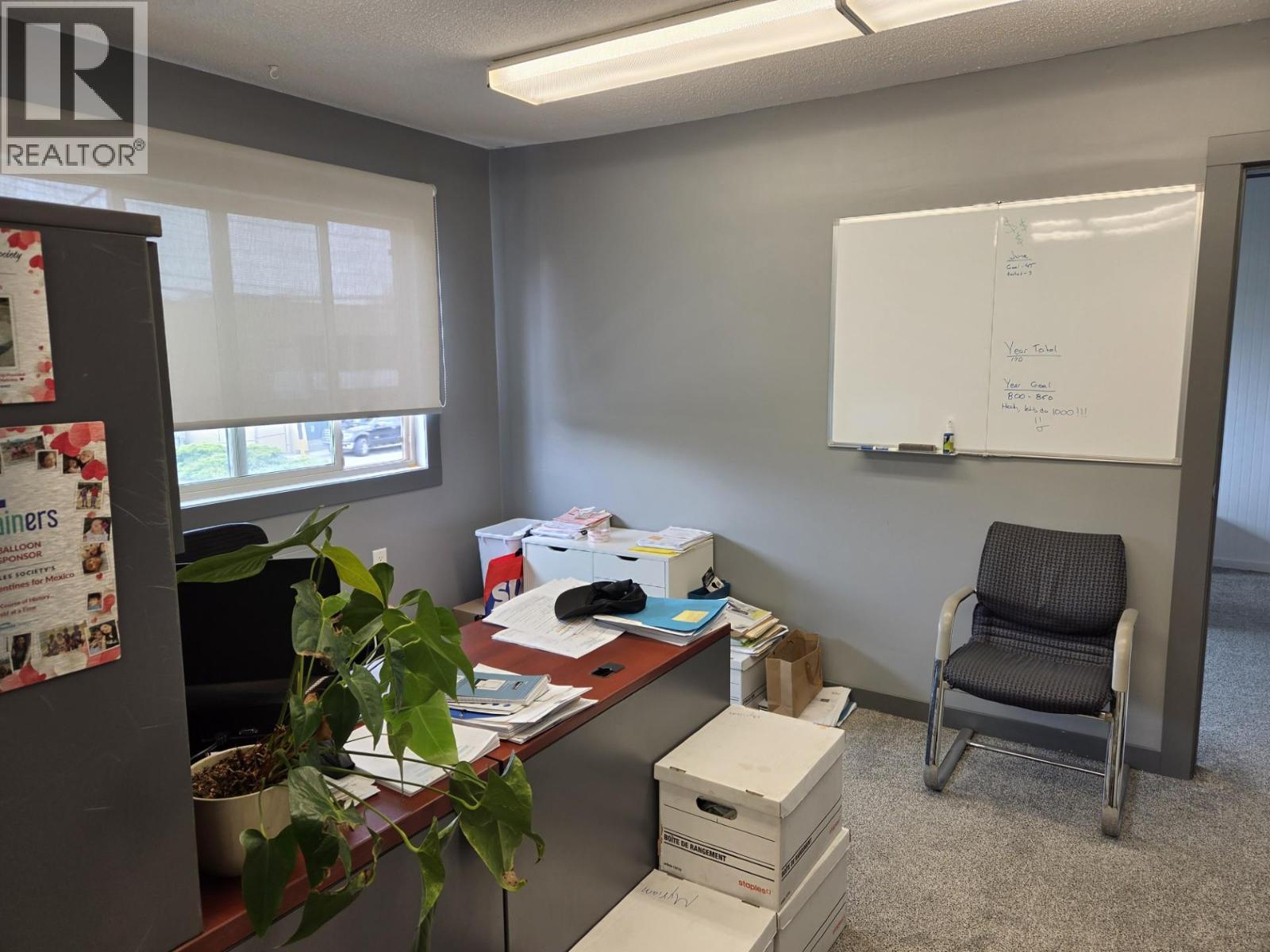 2805 44 Avenue Unit# B, Vernon
