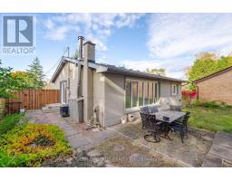 2557 Mindemoya Road, Mississauga, ON L5C2R1 Photo 25