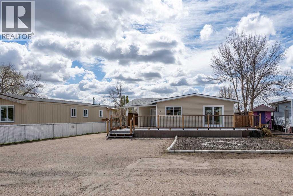 118 Anson Avenue SW - 1
