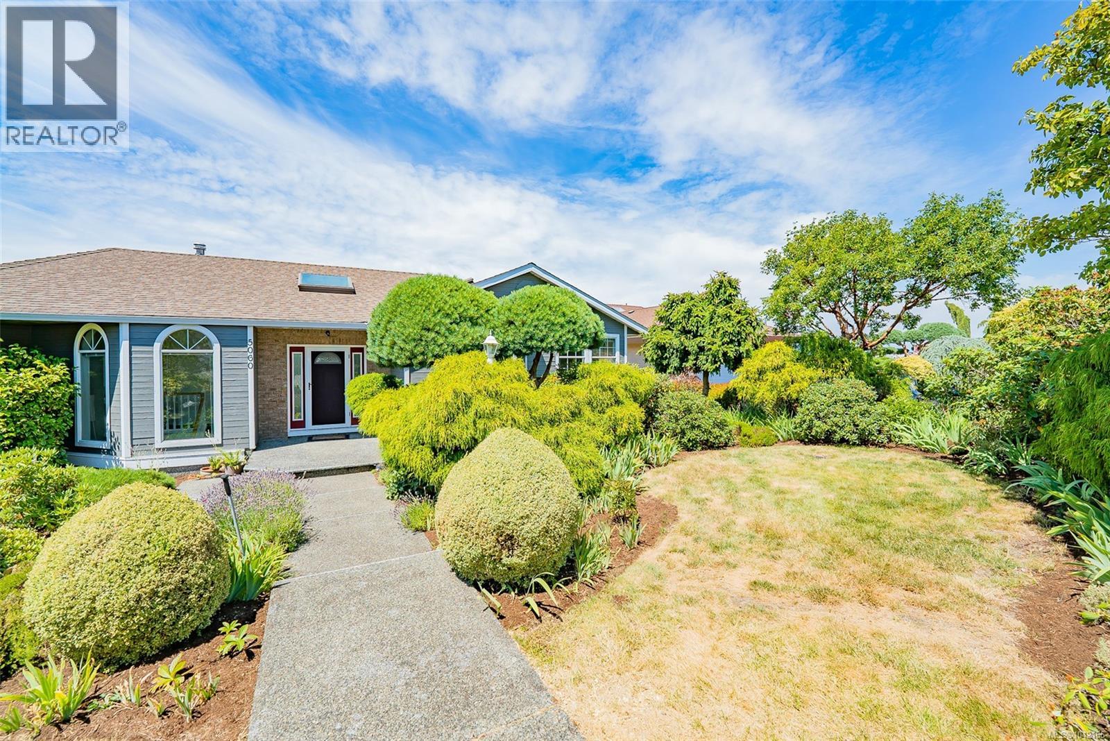 5060 Vista View Cres, Nanaimo