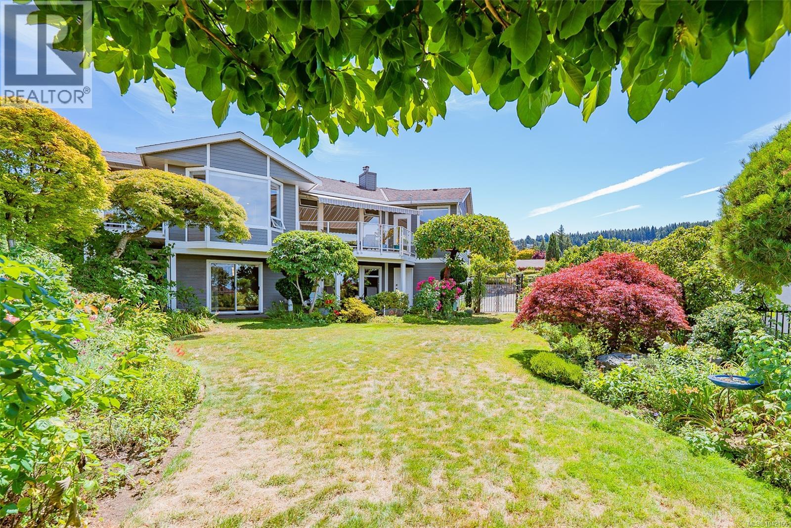 5060 Vista View Cres, Nanaimo