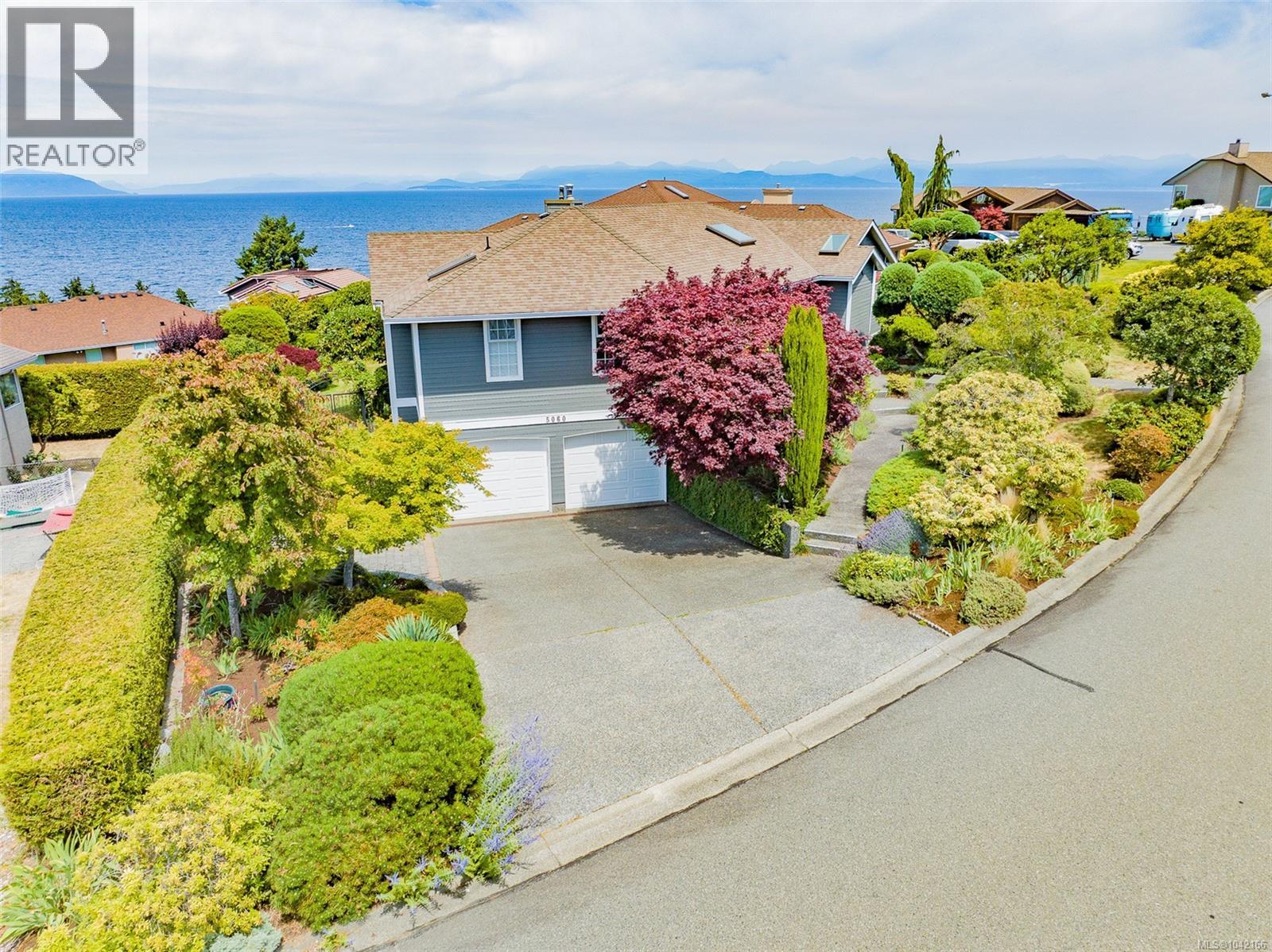 5060 Vista View Cres, Nanaimo