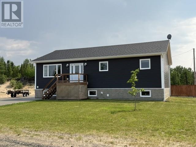 27 Morris Crescent - 1