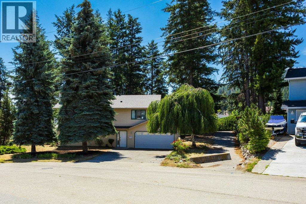  3542 Ashley Court, West Kelowna