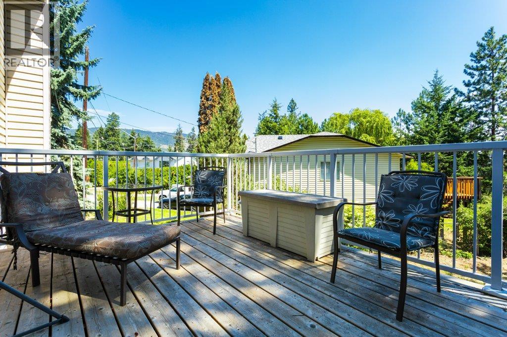  3542 Ashley Court, West Kelowna