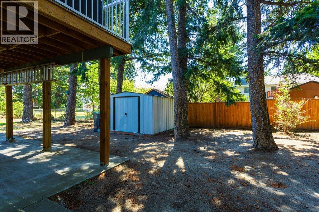  3542 Ashley Court, West Kelowna