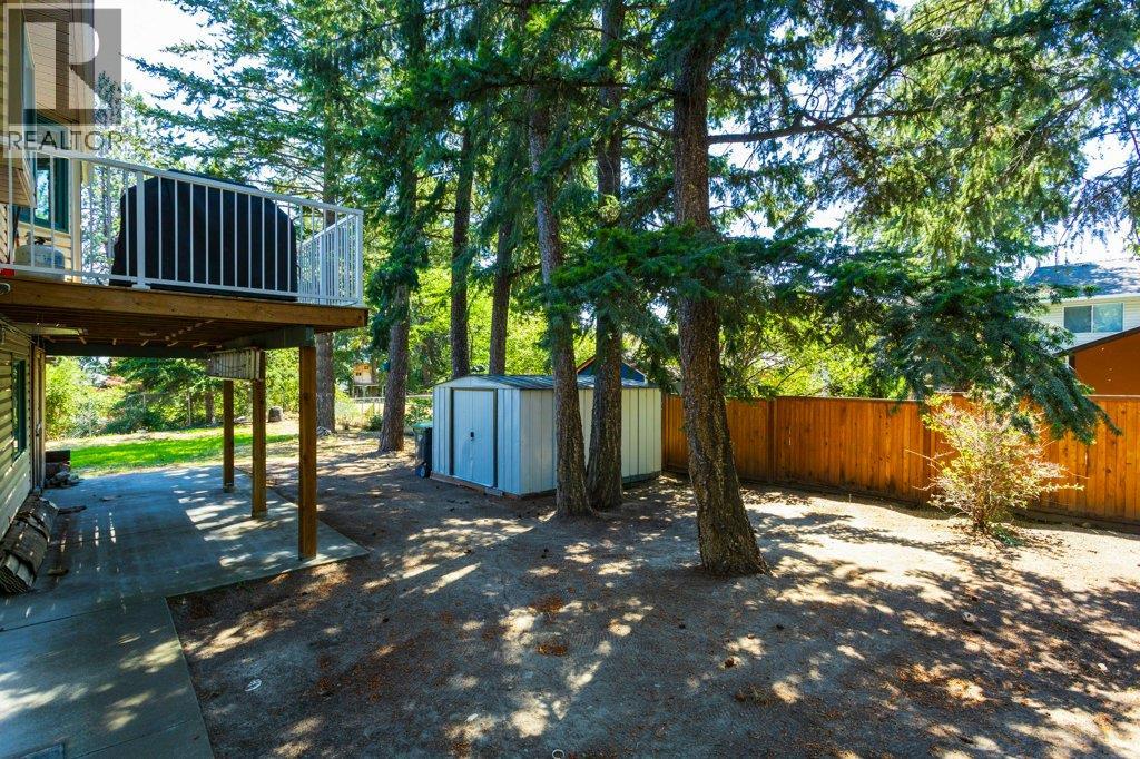  3542 Ashley Court, West Kelowna