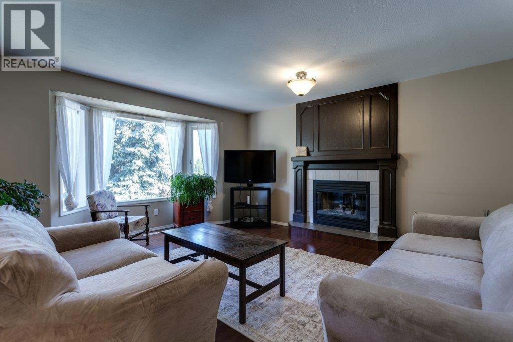  3542 Ashley Court, West Kelowna