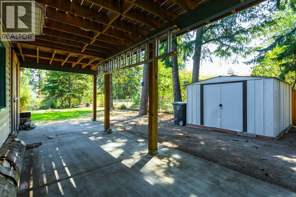  3542 Ashley Court, West Kelowna