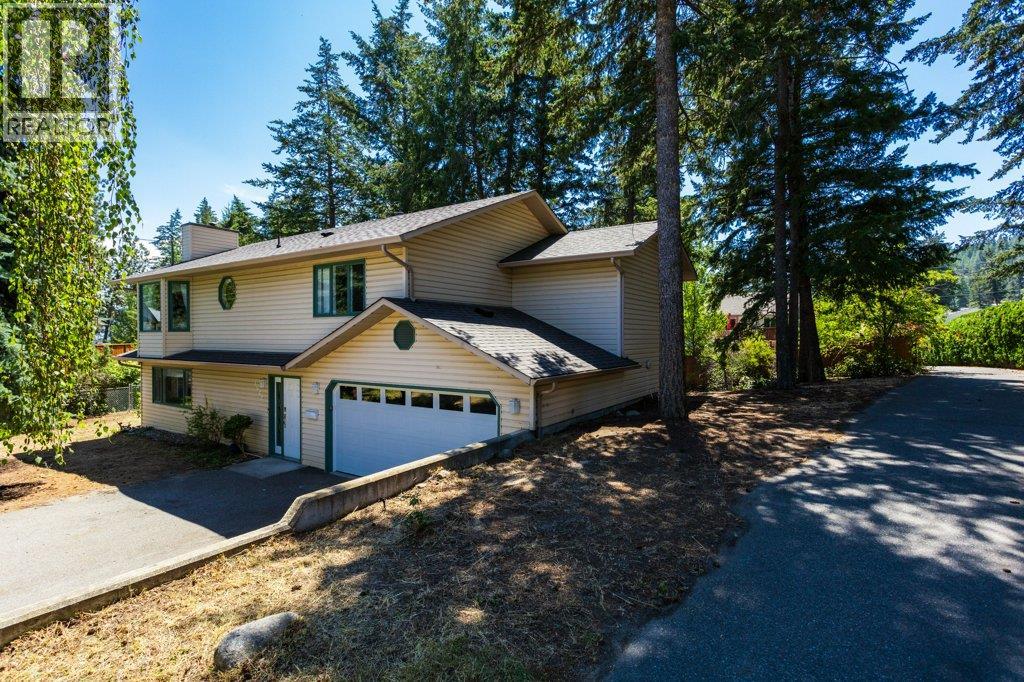  3542 Ashley Court, West Kelowna