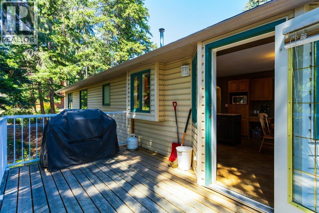  3542 Ashley Court, West Kelowna