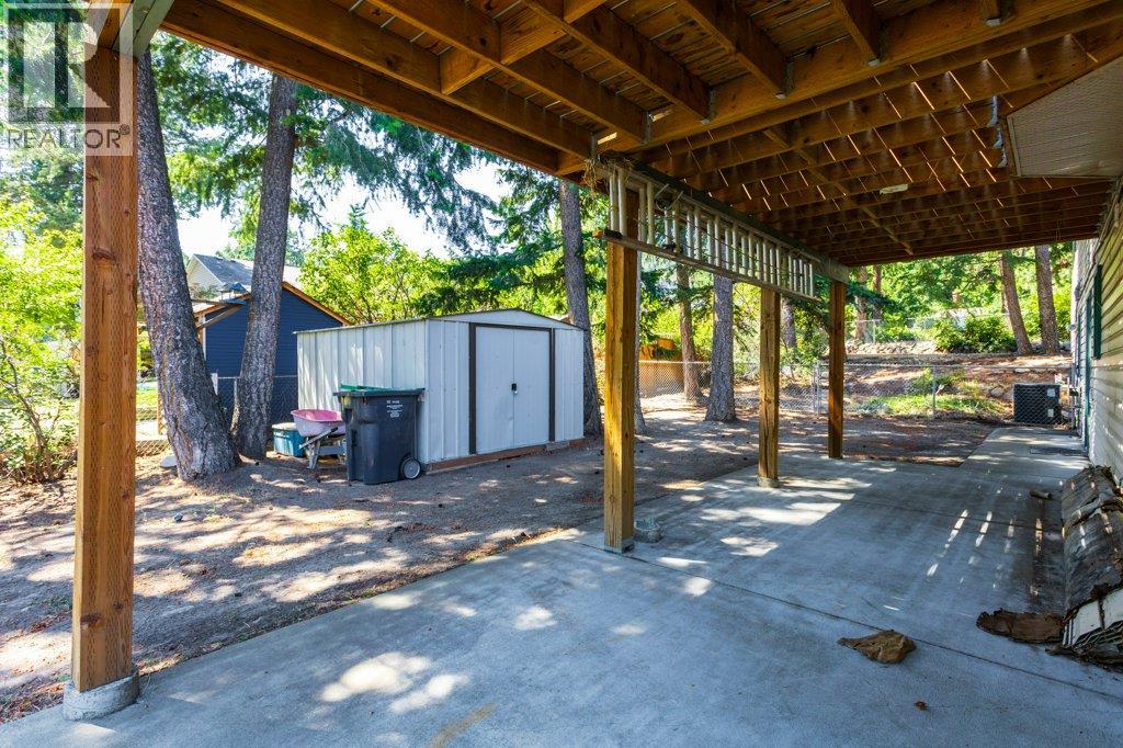  3542 Ashley Court, West Kelowna