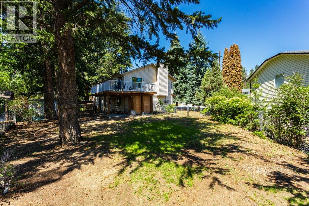  3542 Ashley Court, West Kelowna