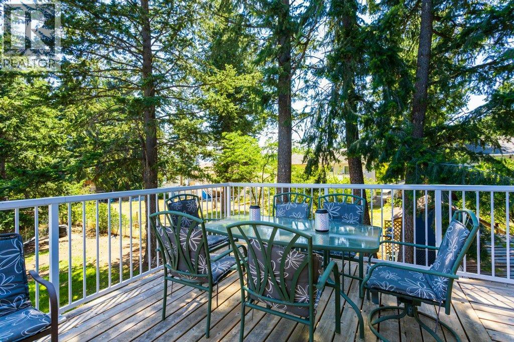  3542 Ashley Court, West Kelowna