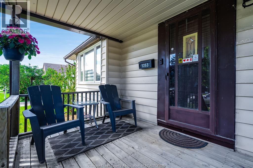 1353 George AVENUE - 2