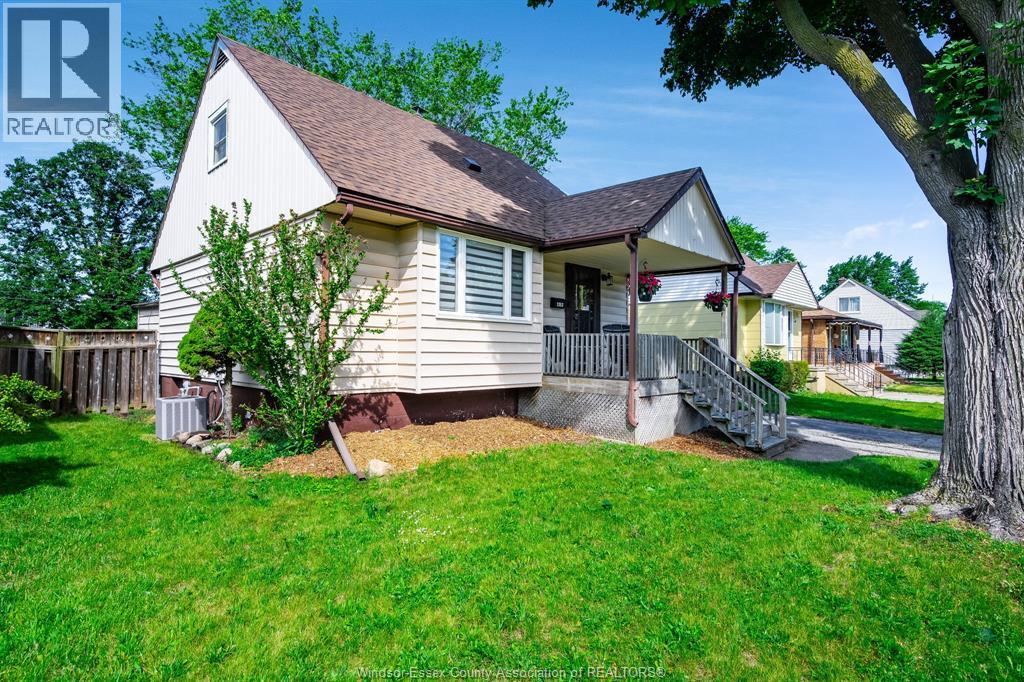 1353 George AVENUE - 31