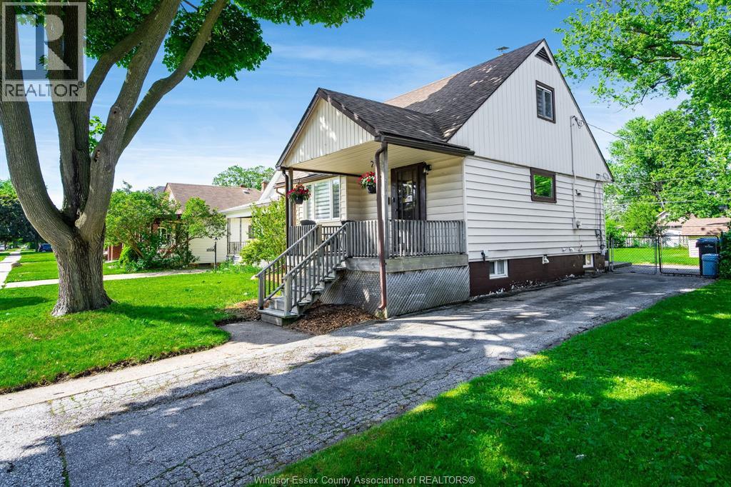 1353 George AVENUE - 32