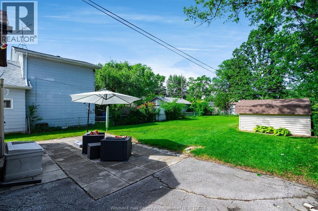 1353 George AVENUE - 34