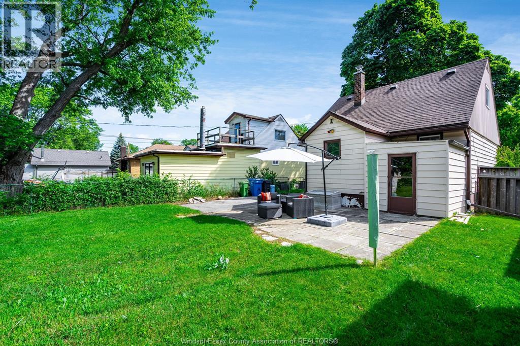 1353 George AVENUE - 36