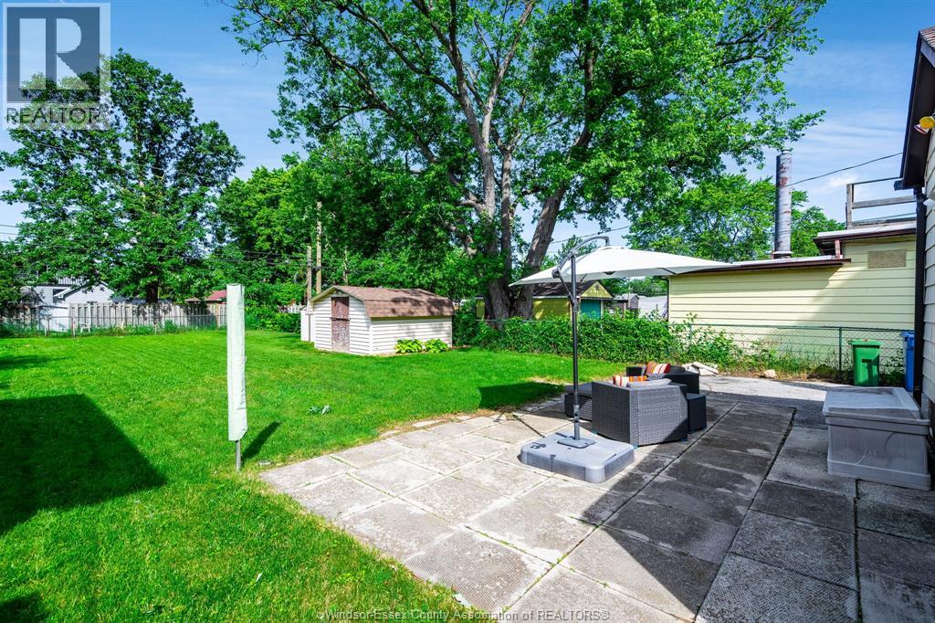 1353 George AVENUE - 37