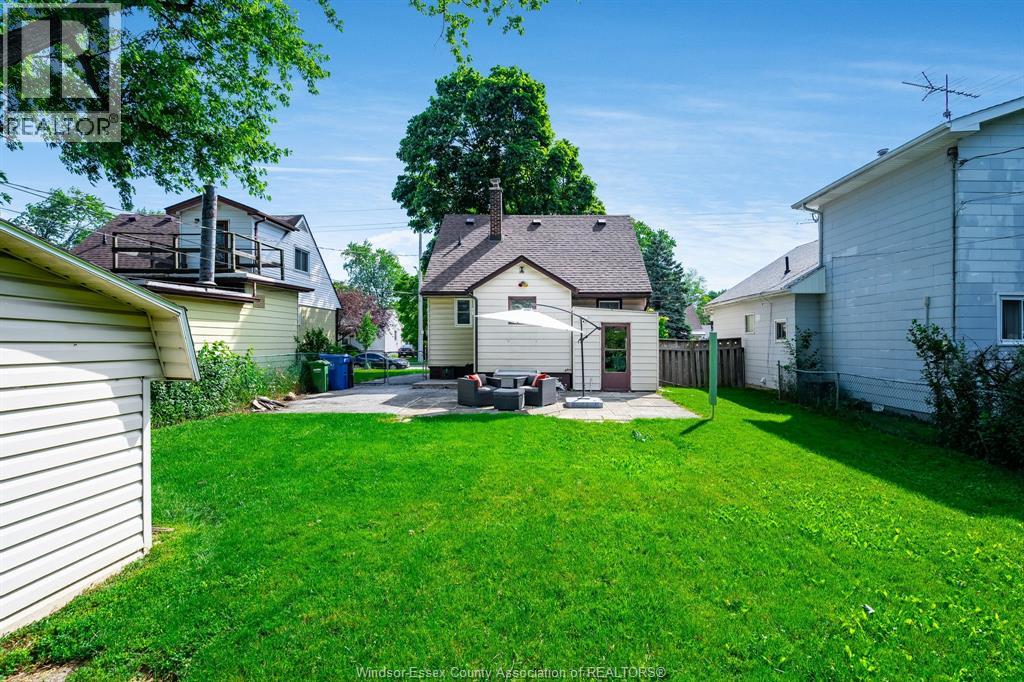 1353 George AVENUE - 38